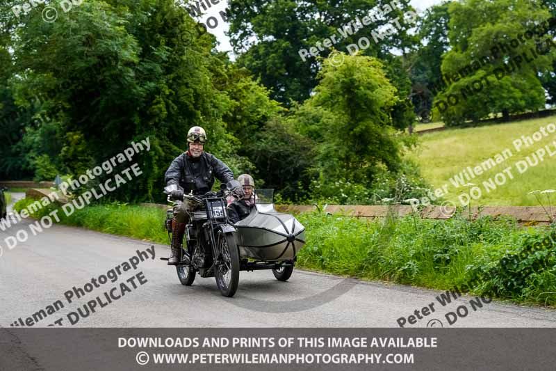Vintage motorcycle club;eventdigitalimages;no limits trackdays;peter wileman photography;vintage motocycles;vmcc banbury run photographs